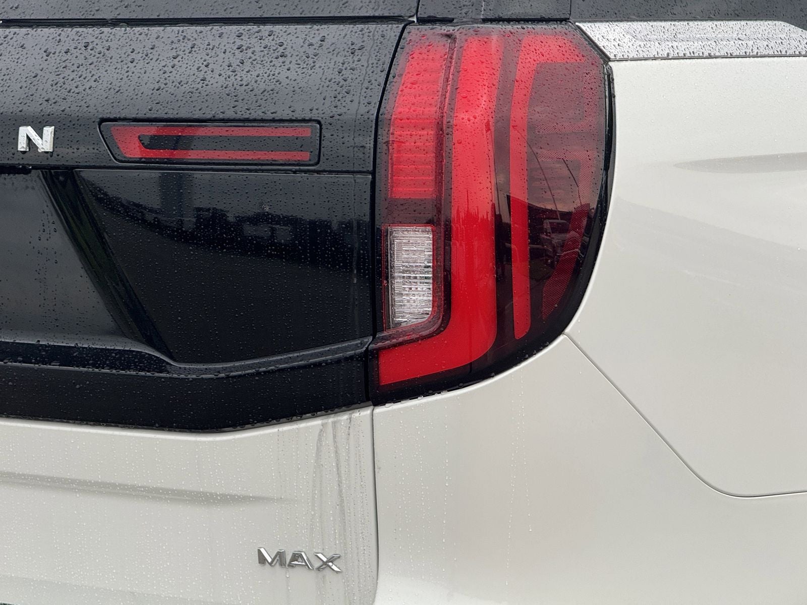 2026 Ford Expedition Max King Ranch