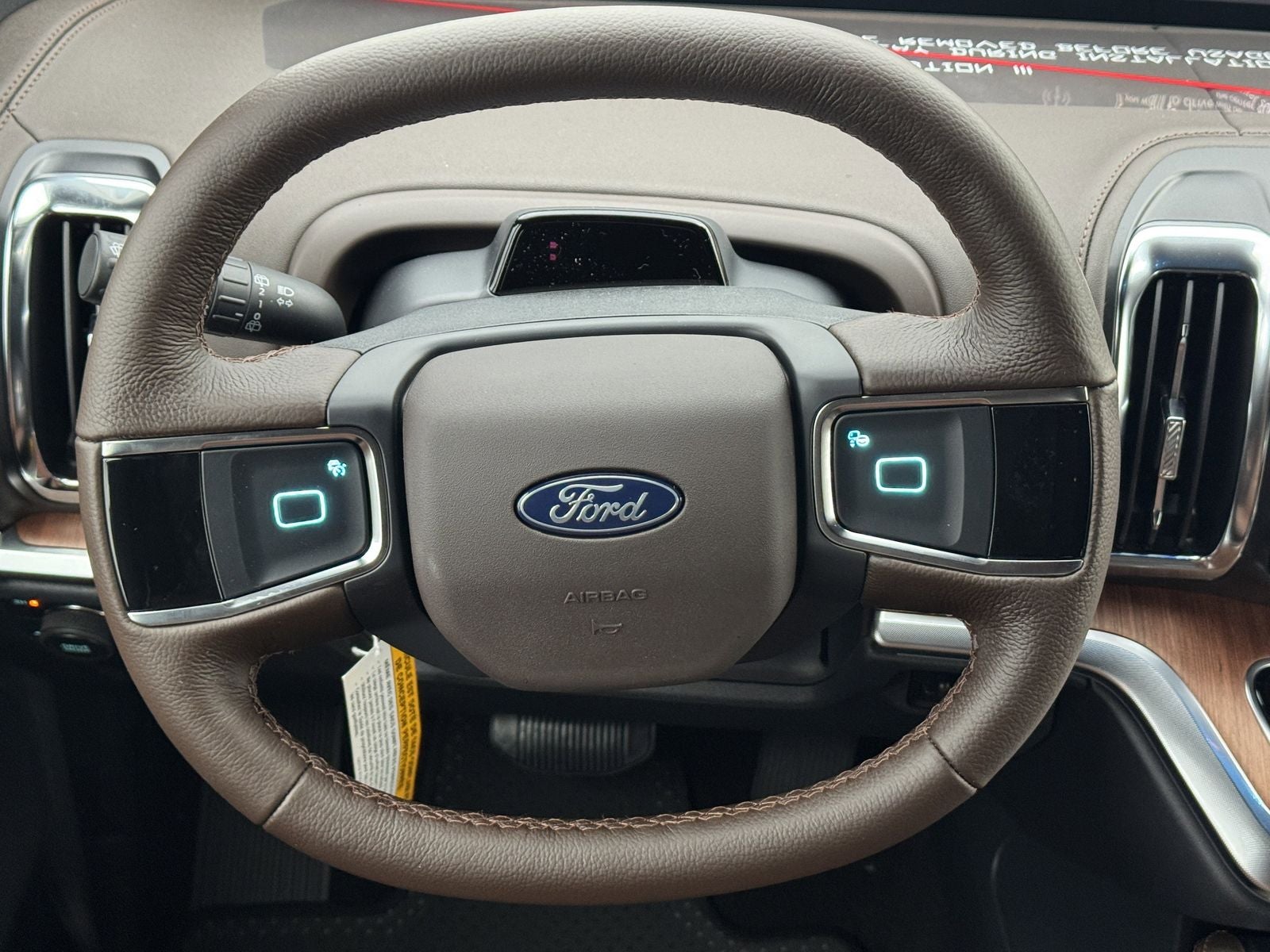 2026 Ford Expedition Max King Ranch