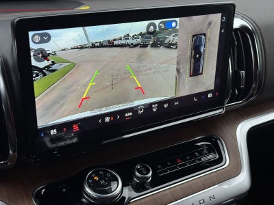 2026 Ford Expedition Max King Ranch