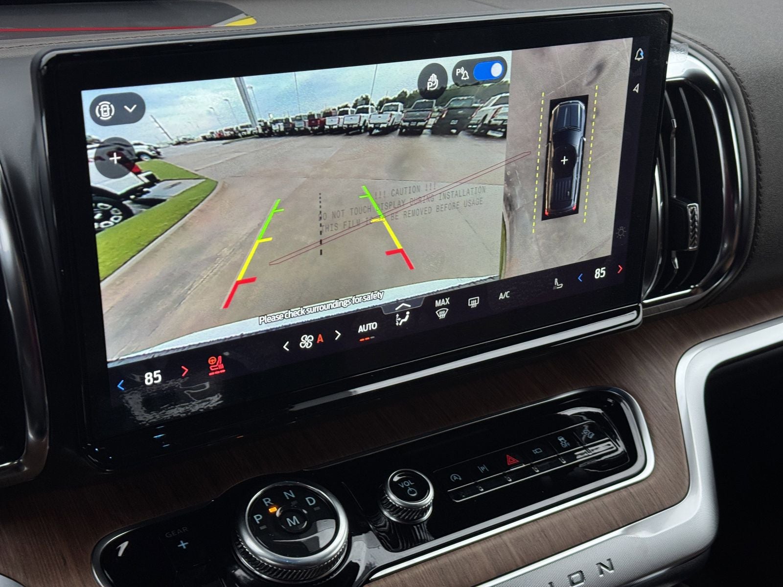 2026 Ford Expedition Max King Ranch