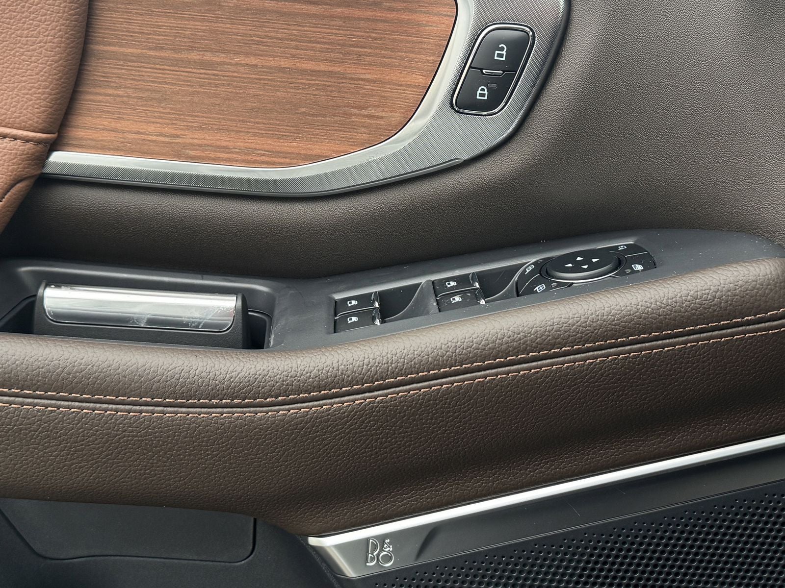 2026 Ford Expedition Max King Ranch