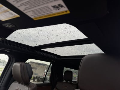 2026 Ford Expedition Max King Ranch