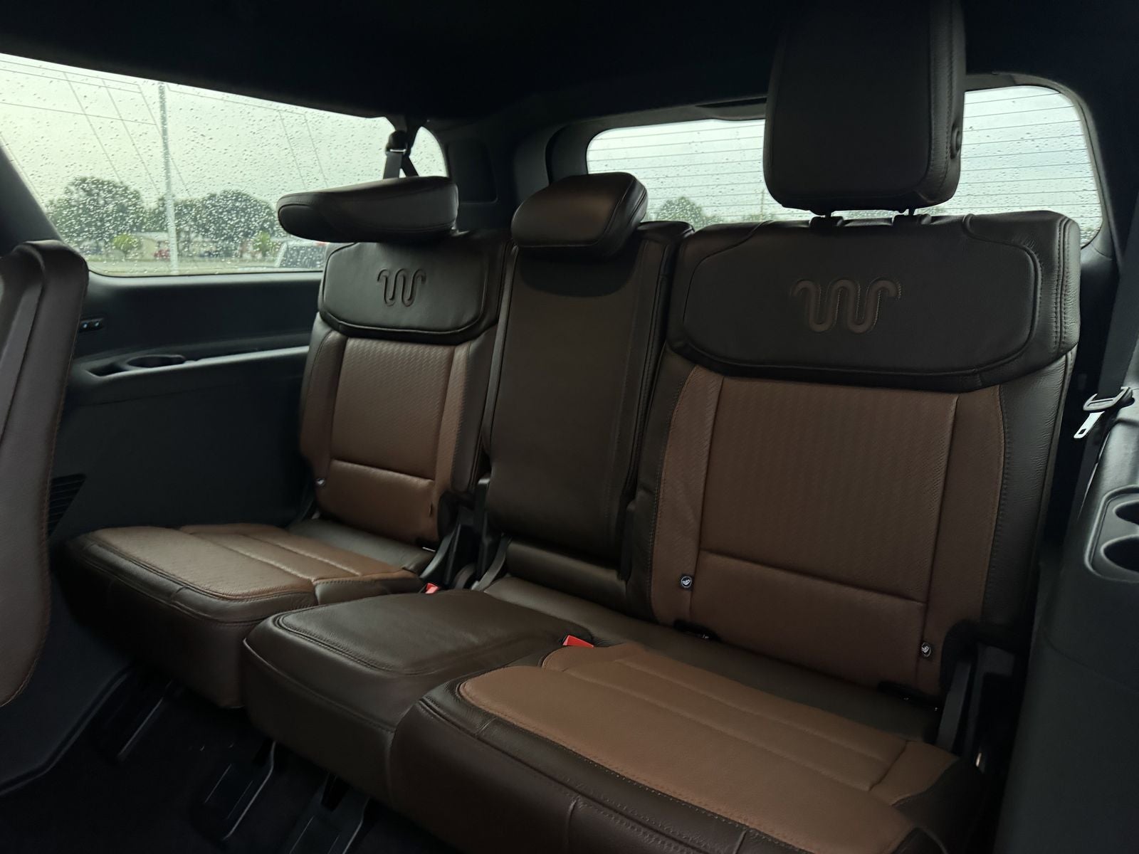 2026 Ford Expedition Max King Ranch