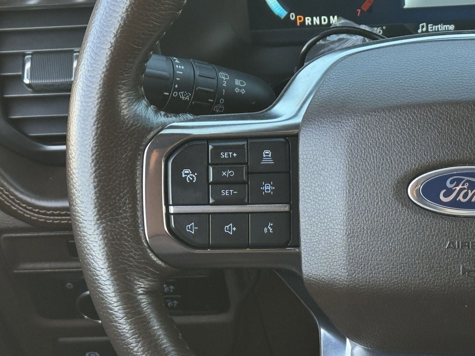 2023 Ford Expedition Max King Ranch