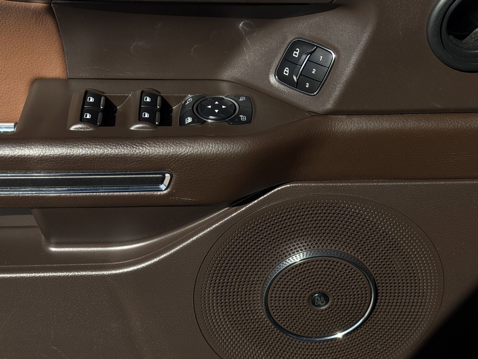 2023 Ford Expedition Max King Ranch