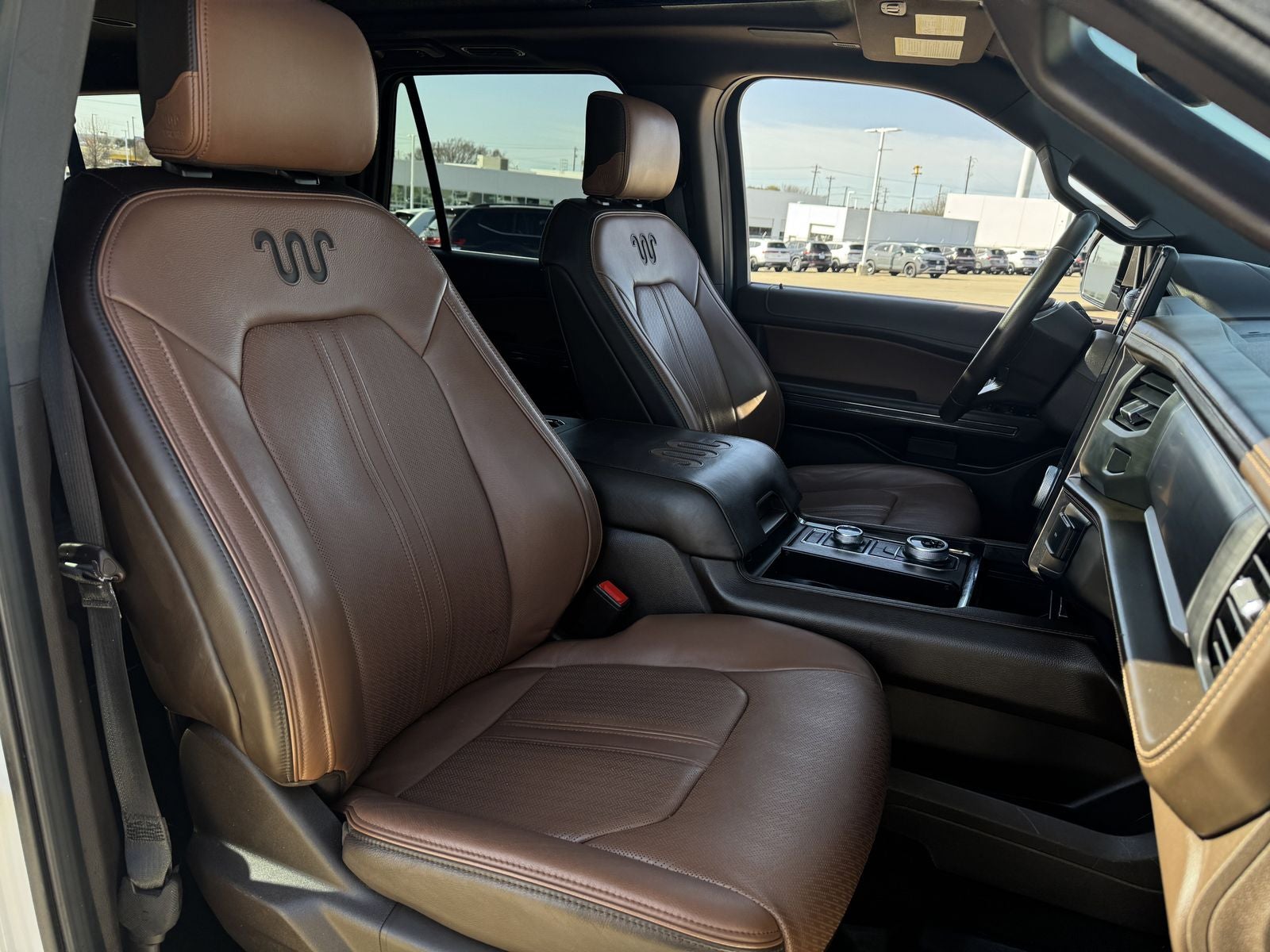 2023 Ford Expedition Max King Ranch