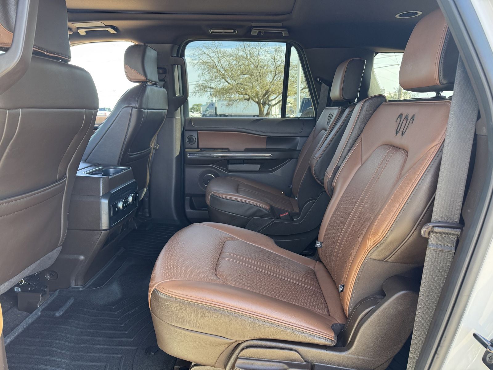 2023 Ford Expedition Max King Ranch