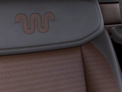 2027 Ford Expedition Max King Ranch