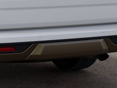 2027 Ford Expedition Max King Ranch