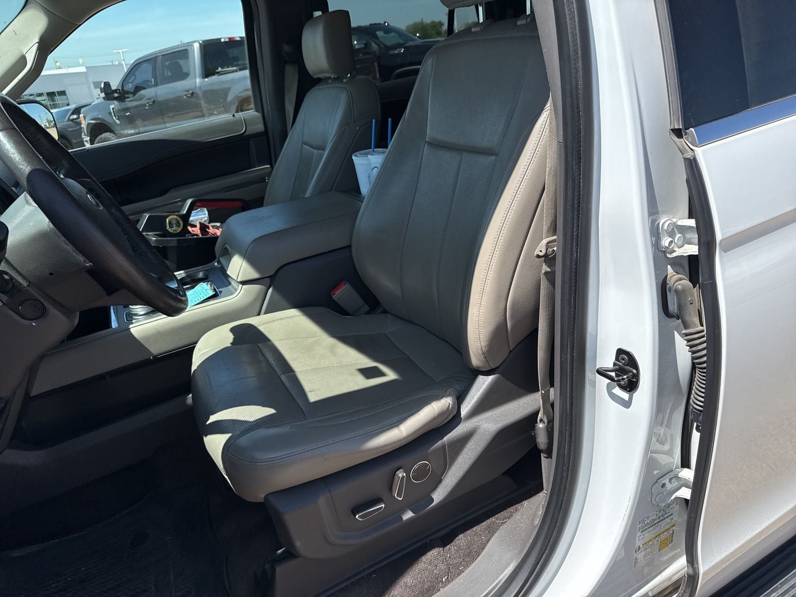 2018 Ford Expedition XLT