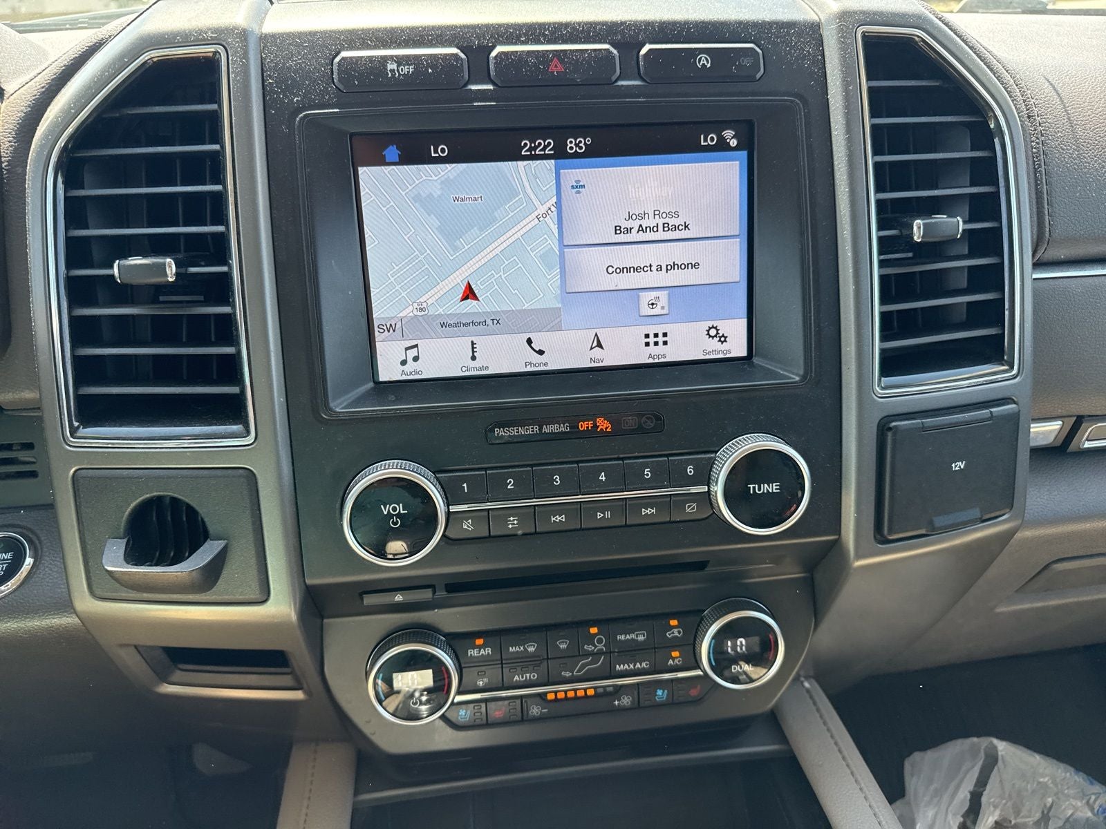 2018 Ford Expedition XLT