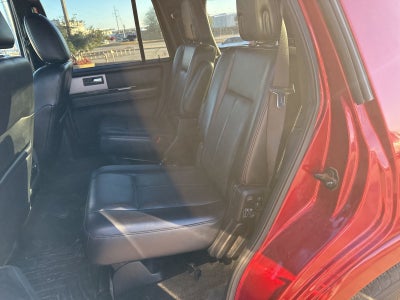 2017 Ford Expedition XLT