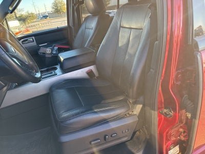 2017 Ford Expedition XLT