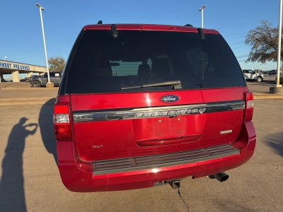 2017 Ford Expedition XLT