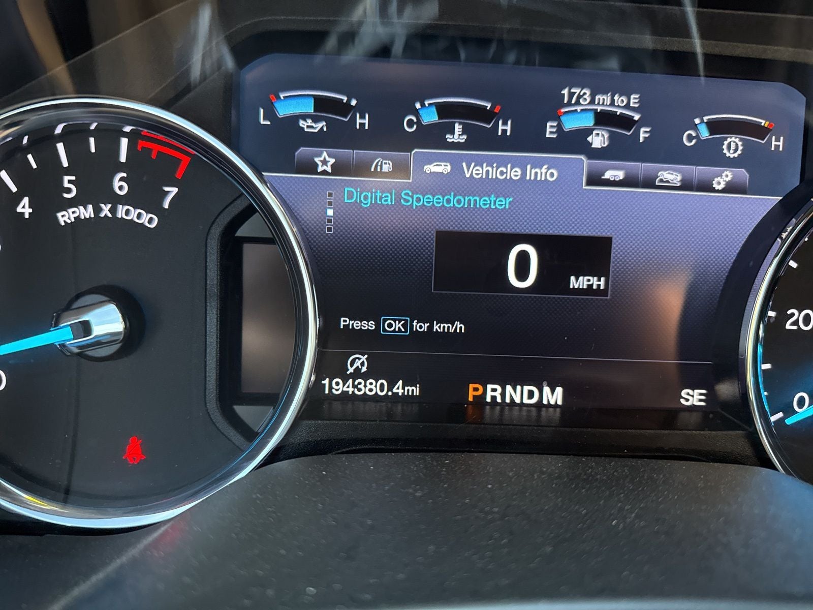 2019 Ford Expedition XLT