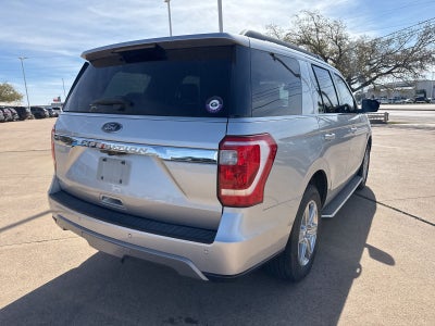 2019 Ford Expedition XLT
