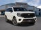2027 Ford Expedition King Ranch