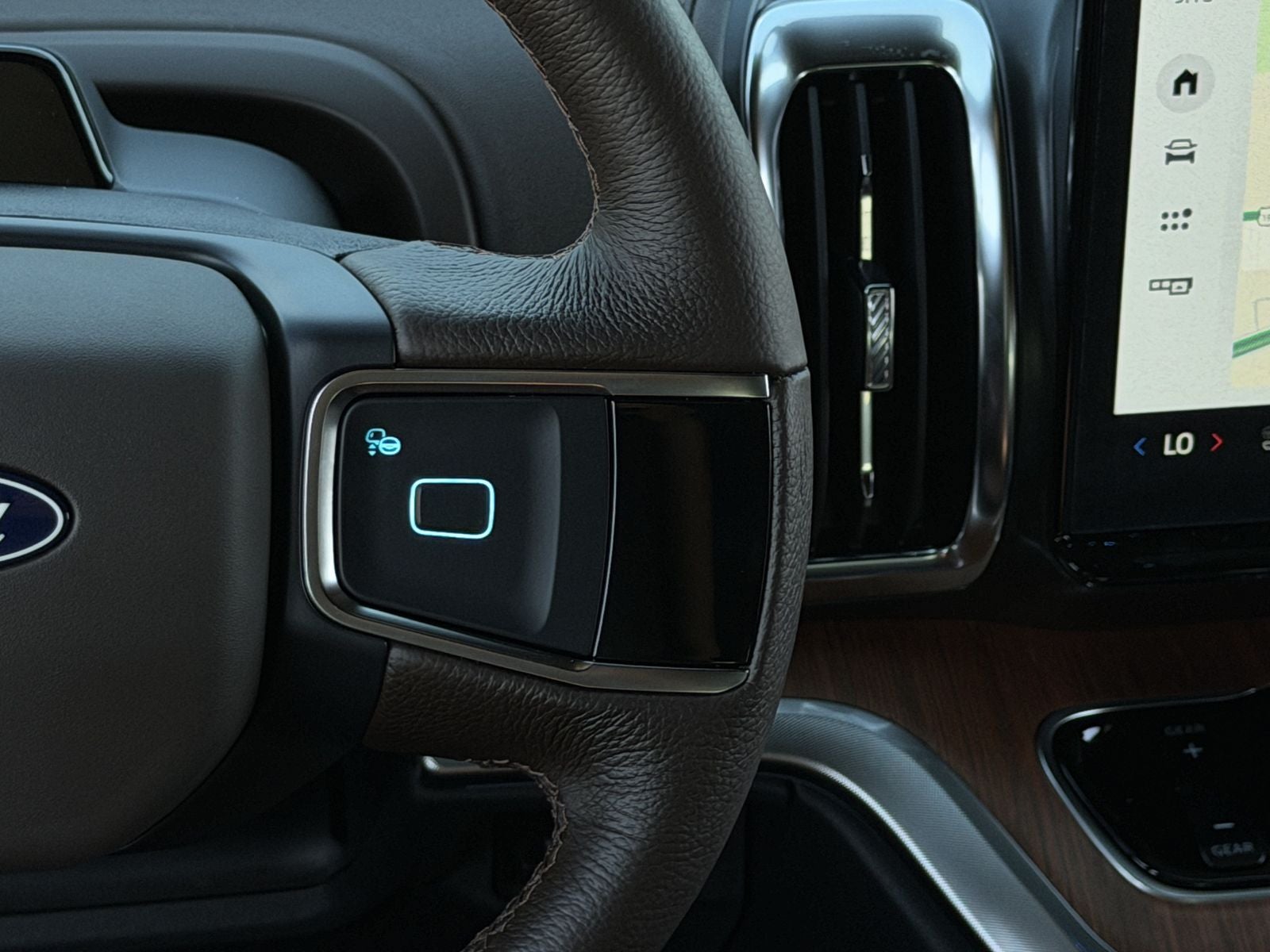 2027 Ford Expedition King Ranch