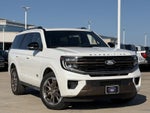 2027 Ford Expedition King Ranch