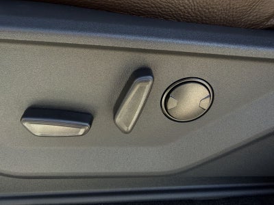 2027 Ford Expedition King Ranch
