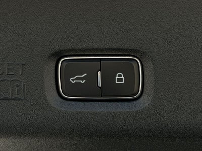 2027 Ford Expedition King Ranch