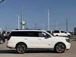 2027 Ford Expedition King Ranch