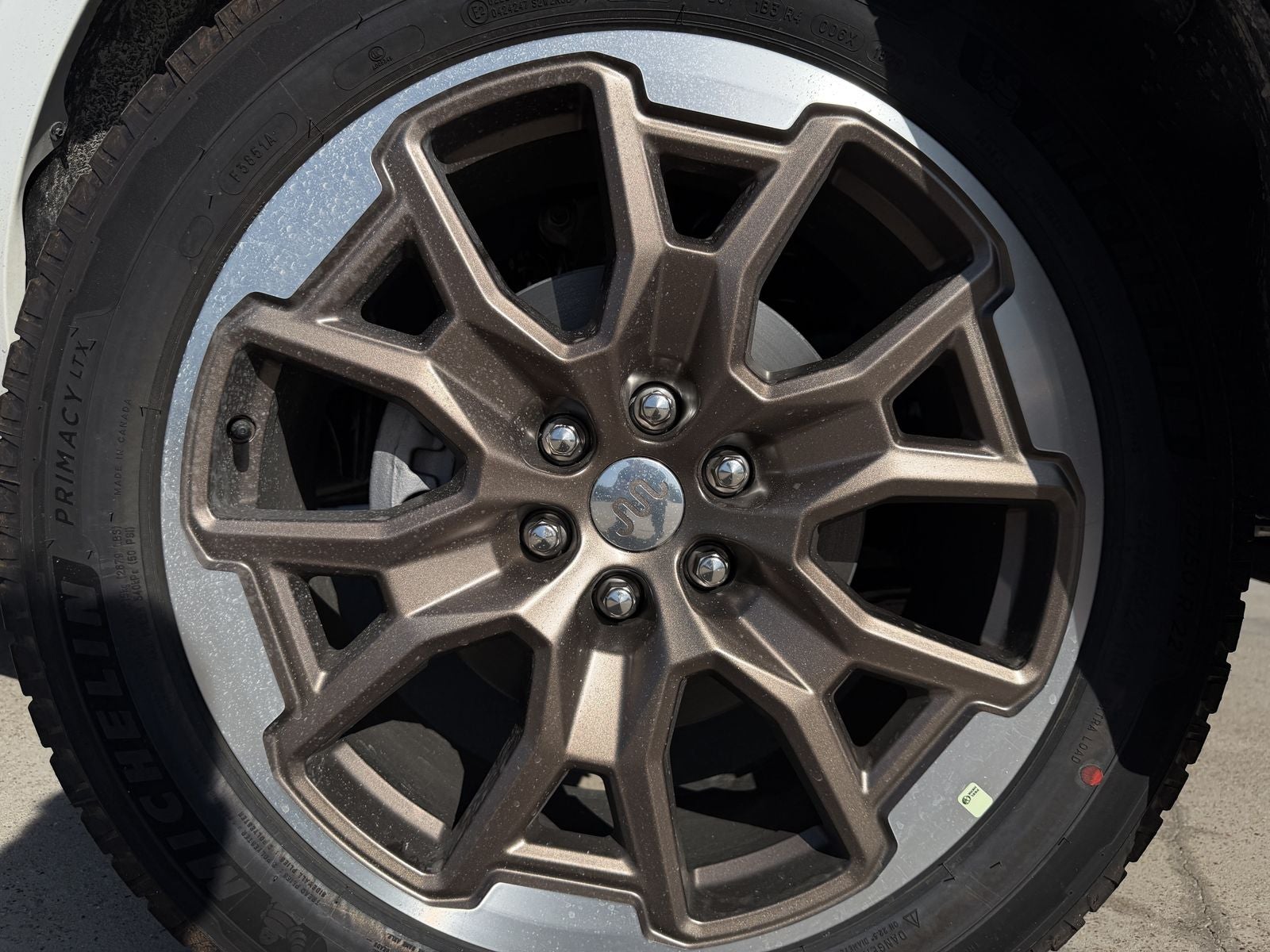 2027 Ford Expedition King Ranch