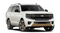 2027 Ford Expedition King Ranch