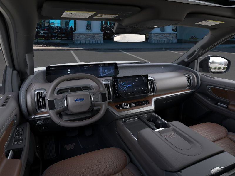 2026 Ford Expedition King Ranch