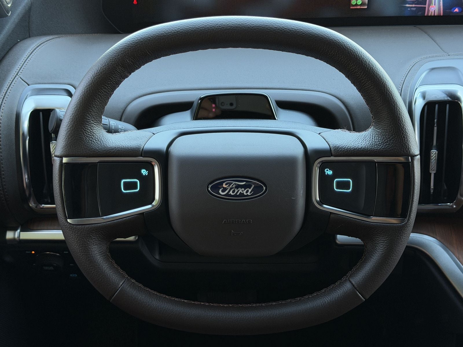 2026 Ford Expedition King Ranch