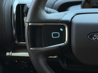 2026 Ford Expedition King Ranch