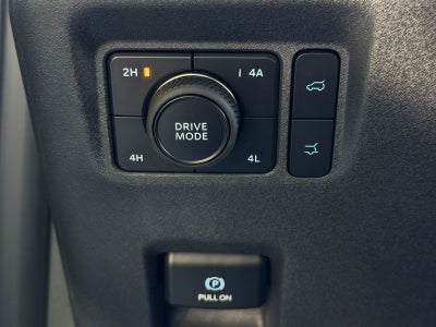 2026 Ford Expedition King Ranch