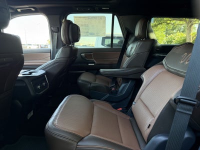 2026 Ford Expedition King Ranch