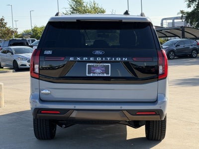 2026 Ford Expedition King Ranch