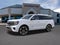 2027 Ford Expedition King Ranch