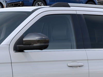 2027 Ford Expedition King Ranch