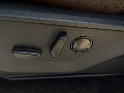 2027 Ford Expedition King Ranch