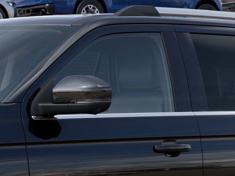 2027 Ford Expedition King Ranch