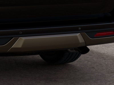 2027 Ford Expedition King Ranch