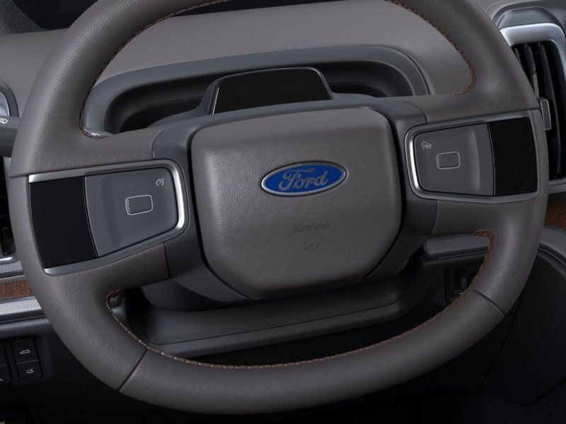 2026 Ford Expedition King Ranch