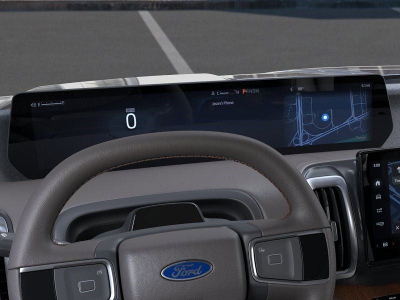 2026 Ford Expedition King Ranch