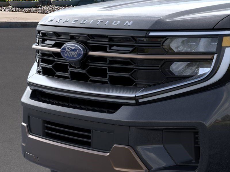 2026 Ford Expedition King Ranch