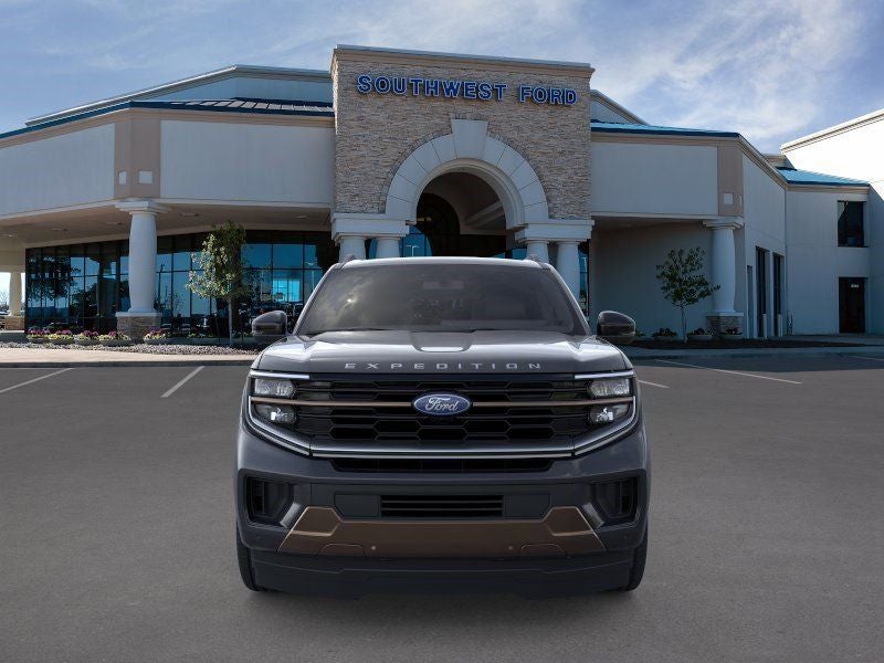 2026 Ford Expedition King Ranch