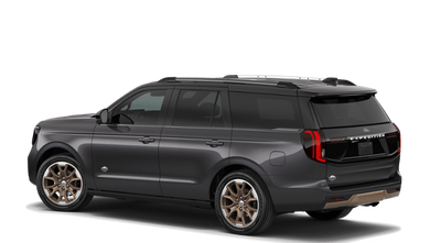 2026 Ford Expedition King Ranch