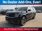2027 Ford Expedition King Ranch