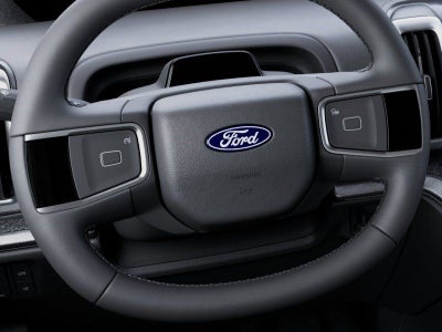 2027 Ford Expedition Tremor Fleet