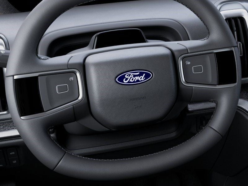 2027 Ford Expedition Tremor Fleet