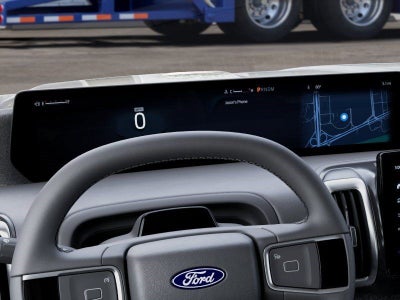 2027 Ford Expedition Tremor Fleet