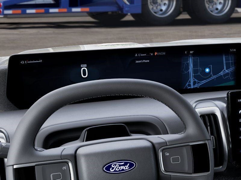 2027 Ford Expedition Tremor Fleet