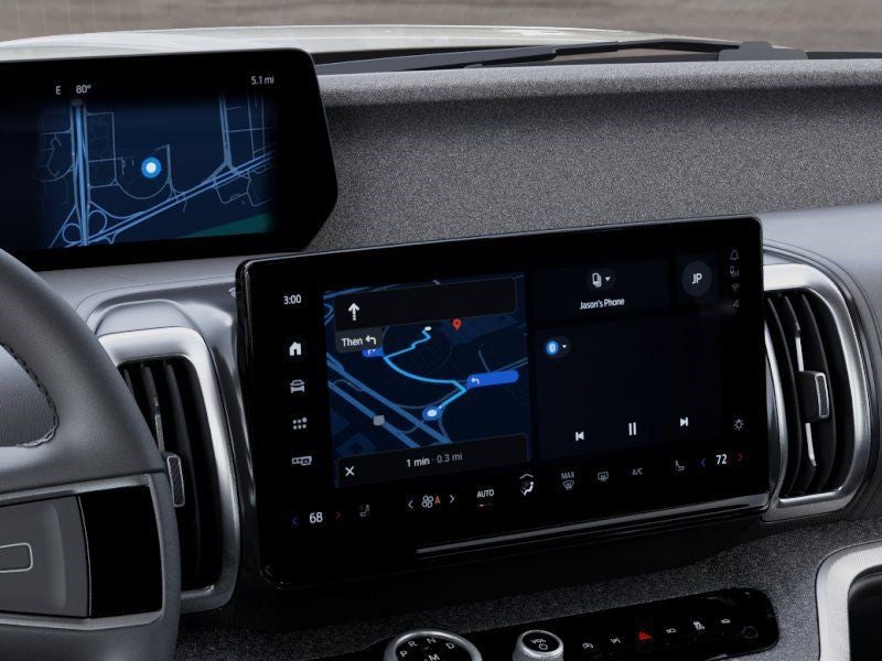 2027 Ford Expedition Tremor Fleet